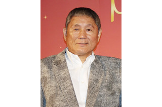 西島秀俊、人生の転機は映画『Dolls』……北野武監督とのエピソード明かす 画像