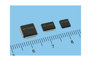 ルネサスが防犯検知器システムなどの消費電力を削減するマイコンを出荷開始 画像