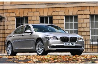 BMW、2015年は15車種を発売へ 画像