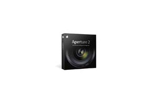 アップル、100以上の新機能が追加された写真編集ソフト「Aperture 2」発売 画像