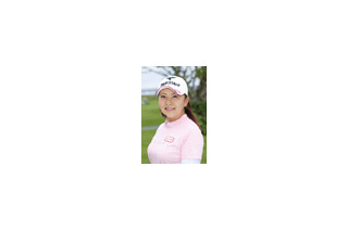 日立、女子プロゴルファー・佐伯三貴選手と3年間の所属契約 画像