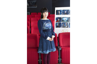 神田沙也加、2年連続でディズニー映画の宣伝ナビゲーターに！ 画像
