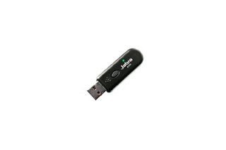 使用可能範囲100mのBluetooth対応USBアダプタ 画像