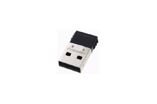 わずか2gのBluetooth対応USBアダプタ——国内最小・最軽量級 画像