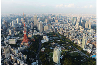 1月の訪日外客数が121万8000人で過去最高 画像