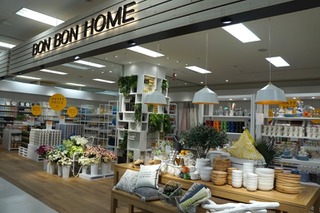 イトーヨーカドーに「BON BON HOME」オープン……Fracfranc のバルスと協業 画像