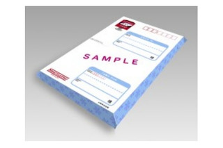日本郵便、A5サイズ・180円の新しい封筒型郵便サービス「スマートレター」開始 画像