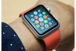 【週刊！まとめ読み】Apple Watchが4月24日発売へ／待望の「VAIO Phone」発表も… 画像