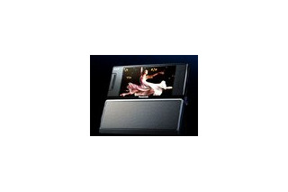 VIERAケータイ「P905iTV」は29日に発売 画像