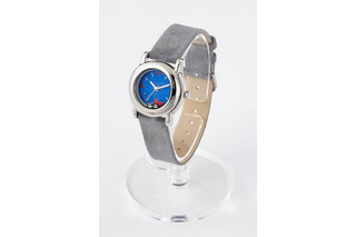 「名探偵コナン」の“腕時計型麻酔銃”をイメージした時計が発売！ 画像