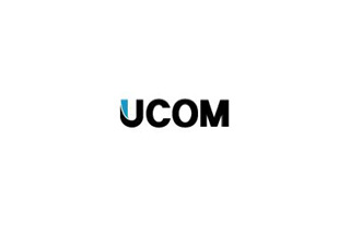 UCOM、月6,980円のビジネス向け高速光回線接続サービスを提供 画像