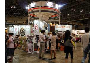 【Interpets 2015 Vol.3】Interpetsが今週開幕！2日からビッグサイトで 画像