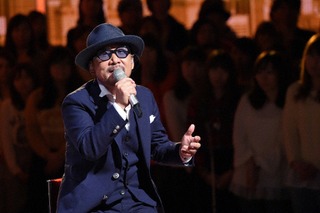 Chage、5年ぶりの音楽番組出演　 「ずっと音楽をやっていきます」 画像