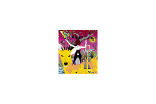 ニューアルバム発売のアジカンが“アジ缶”をプレゼント 画像