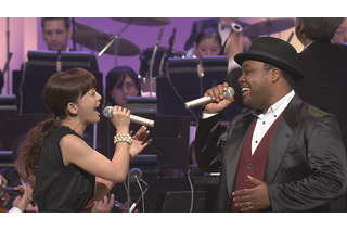 豪華歌手共演の特別コラボも！　NHK「歌謡チャリティーコンサート」今夜放送 画像