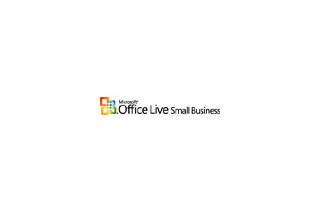 Microsoft Office Live Small Business、日本語版の正式運用が開始〜3ラインアップを1つに統合 画像