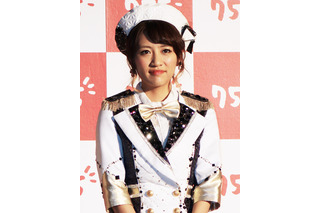 今年のAKB48総選挙は高橋みなみが有利？　不出馬のこじはる票もゲットか 画像