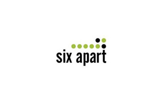 米Six Apart、TypePad向けiPhoneネイティブアプリケーションの開発を発表 画像