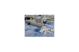 JAXA、スペースシャトル「エンデバー号」の打ち上げを11日にインターネット/事業所にて生中継 画像