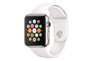 Apple Watch用OS初のアップデート……Siriのパフォーマンスアップなど 画像