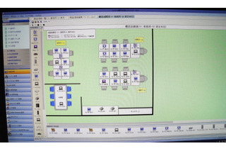 学校での情報漏洩を防ぐセキュリティ管理ツール「System Supprtbest1」 画像