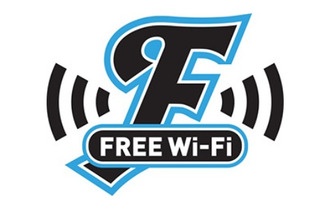 川崎フロンターレ、無料Wi-FiをJリーグで初提供 画像