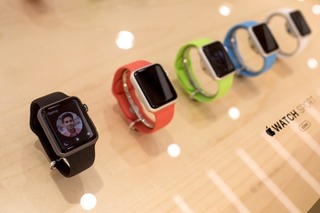 Apple Watch、26日より韓国など7カ国でも発売へ 画像