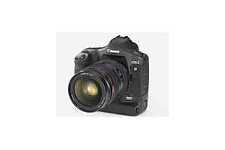 キヤノン、EOS-1D Mark IIが「EISA プロフェッショナルデジタルカメラ オブ ザ イヤー」を受賞 画像