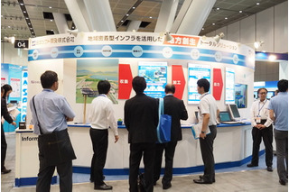 【ケーブルコンベンション2015】フィールド系センサーネットワークの活用で地域創生……日本ソフト開発 画像