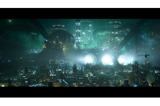 【E3 2015】『FINAL FANTASY VII』、iOS版が海外で今夏リリースへ 画像