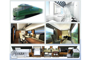 上質な寝台列車『TWILIGHT EXPRESS 瑞風』立ち寄り観光も含む鉄道旅プランを提供 画像