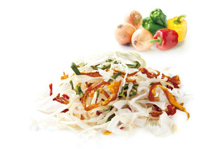 熊本野菜を無添加で乾燥させた「HOSHIKO」、ミラノ万博に出品 画像