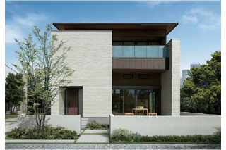 ミサワホーム、豊富な防災対策を備えた防災・減災コンセプトモデルの住宅を発表 画像