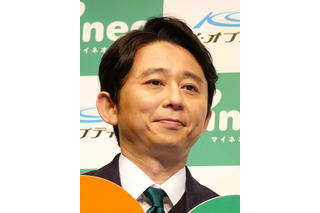 有吉弘行、盗撮容疑の田代まさしを 「信じたい」 画像