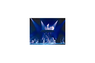 ユーミンの大スペクタクル・コンサート「SHANGRILA」シリーズ2作品を 画像
