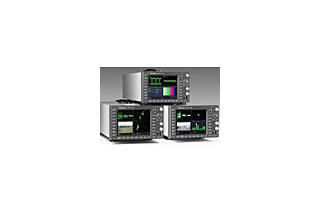 テクトロニクス、波形モニタWFM／WVRシリーズが機能強化〜3Gbps Single Link SDIをサポートなど 画像