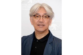 咽頭がんで療養中の坂本龍一、山田洋次監督映画で復帰も 「当分ライブは控える」 画像