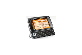 Nokia、小型インターネット端末「Nokia N810」にWiMAX Editionを追加 画像