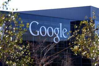 Googleが子会社化、持株会社「Alphabet」を設立 画像