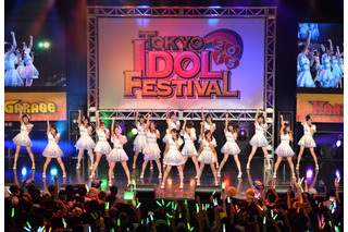 SKE48、コンサート中止を発表……台風18号の影響 画像