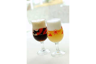 【おとなのグルメ】61種類のベルギービールを堪能！ 9月15日から 画像