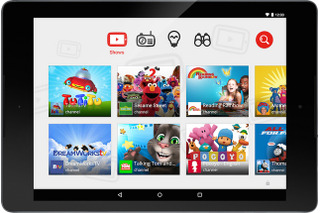 Google、動画の視聴を制限できるアプリ「YouTube Kids」発表 画像