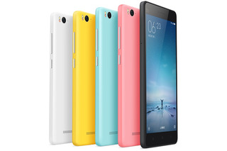 Xiaomi、新フラッグシップ5型「Mi 4c」発表……USB Type-Cコネクタ採用 画像