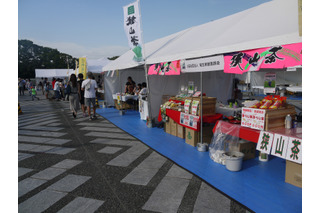 駒沢公園で動物感謝デーイベント！ペットと家族連れでにぎわう 画像