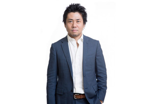 フェイスブック ジャパン、代表取締役に元楽天の長谷川晋氏が就任 画像