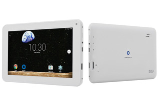 Android 5.1搭載で実売8,000円の7型タブレット「BNT-71」……11月に発売 画像