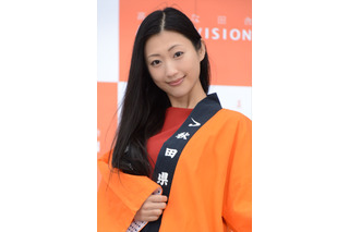 壇蜜、福山雅治に抱く切ない女心 画像