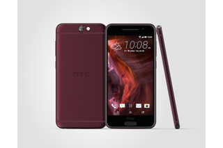 HTC、Android 6.0搭載の「HTC One A9」を11月に北米などで発売 画像