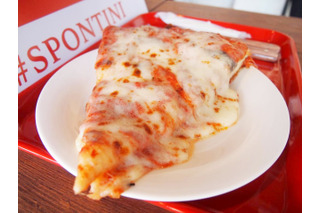 【おとなのグルメ】ミラノの老舗ピザ