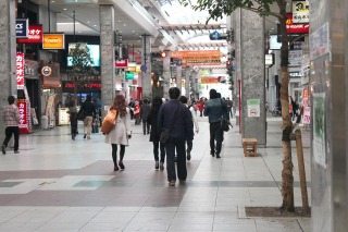 ARやフリー無線活用も、「東京商店街グランプリ」のノミネート発表 画像